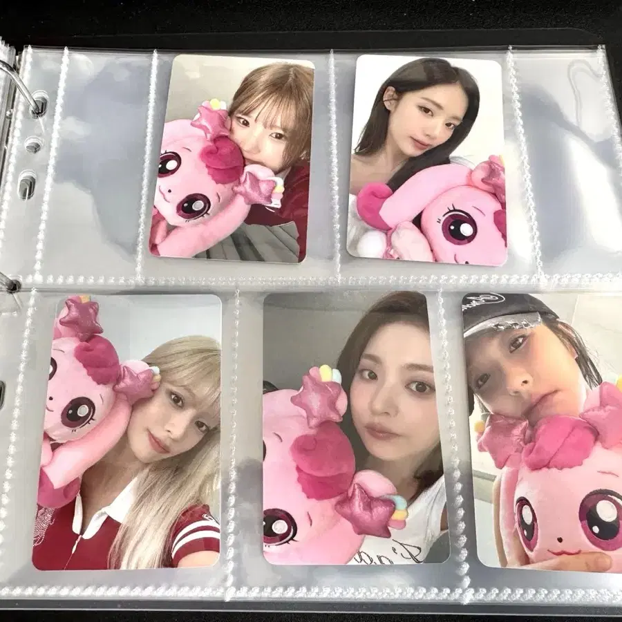 FROMIS_9 | 프로미스나인 Fromis_9 Apple Music 2nd pre-order