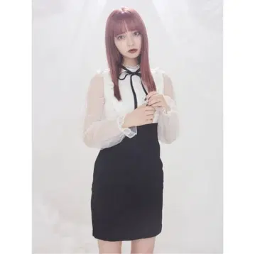 EATME 원피스