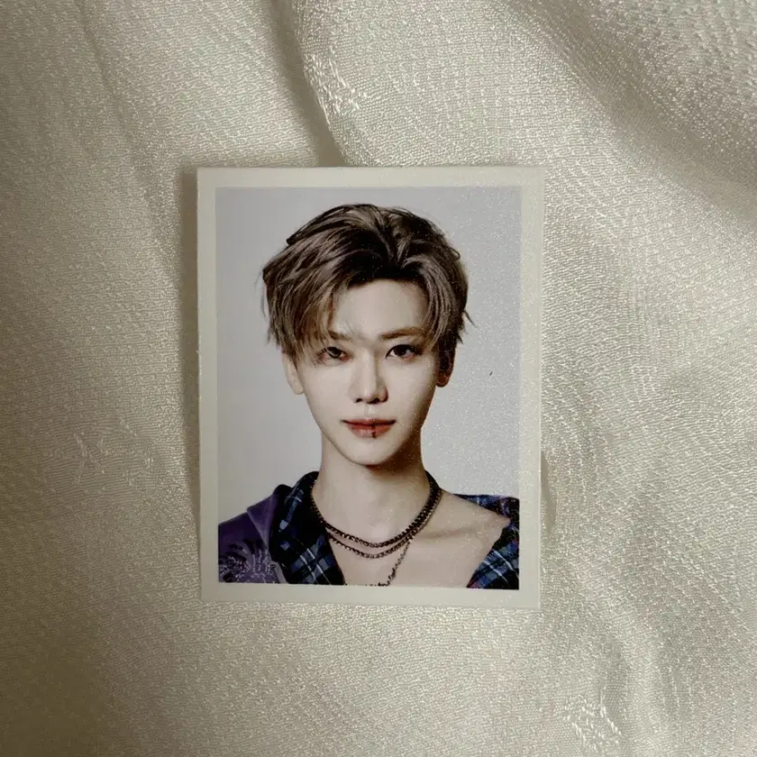 NCT | 엔시티 NCT Dream Pop Up Jaemin Photo Set ID Photo WTS