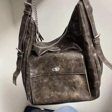 ZARA 숄더백