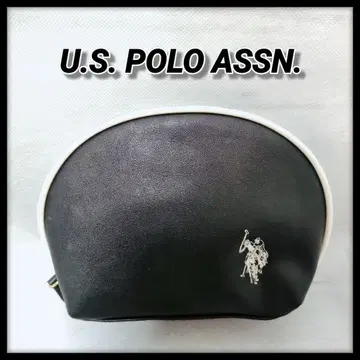 U.S. POLO ASSN. 유에스폴로어슨 패션 소품 파우치