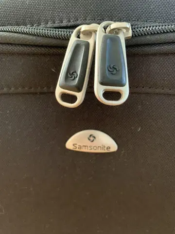 [새상품급] 삼소나이트 Samsonite 비즈니스 백 블랙