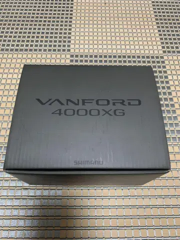 24 뱅포드 4000XG