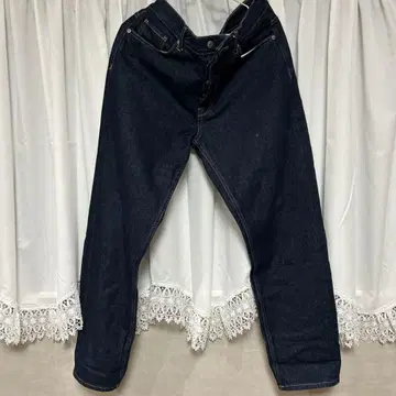 ZARA 데님