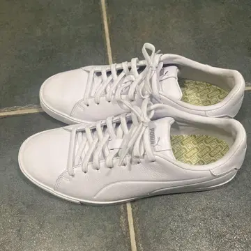 puma 골프화 25.5