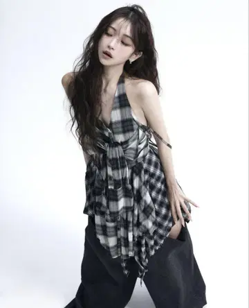 theredthread S layered dress bug check
