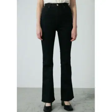 미사용 새상품 MOUSSY 마우지 HW Rebirth FLARE