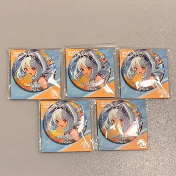 원신 Genshin 무아라니 세트