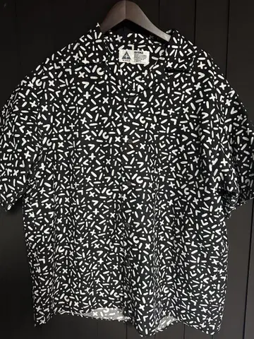 CHALLENGER 반팔 셔츠 XLARGE
