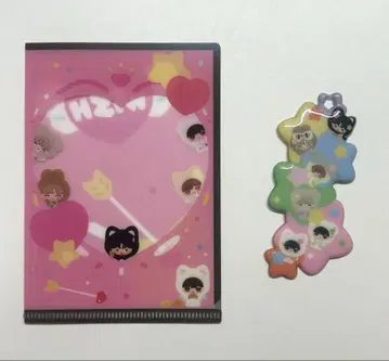다님 굿즈