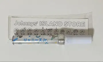 쟈니즈 jr 응원봉 킹블레이드 공식