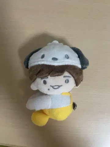 나니와단시 나가오 켄토 굿즈 (마스코트, 에코백)