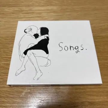 오돗테바카리노쿠니/SONGS
