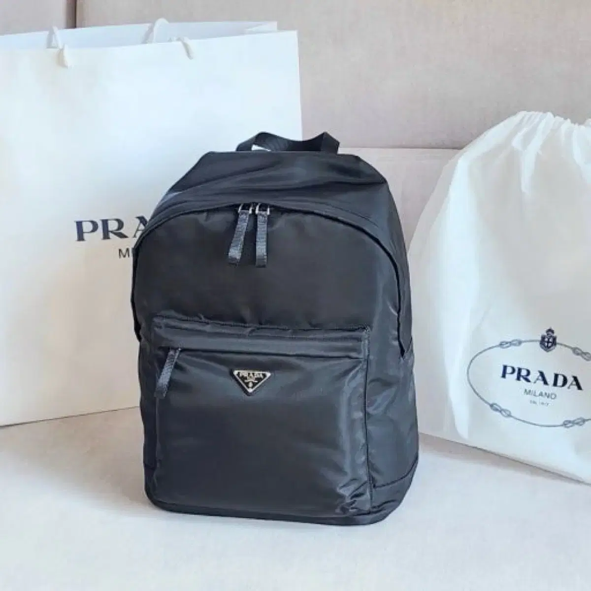 バックパック・リュック [NOIRNINE] Bebe Chain Leather Backpack (2 COLOR) Noirnine Bebe chain and leather backpack #누아르나인,#누아르