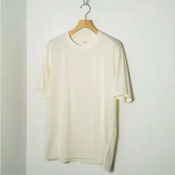 MAATEE&SONS SILK/SUVIN ULTIMATE CREW 1