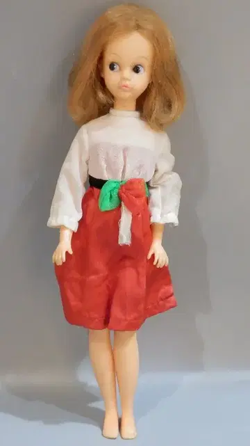 나카지마 제작소 스칼렛 짱