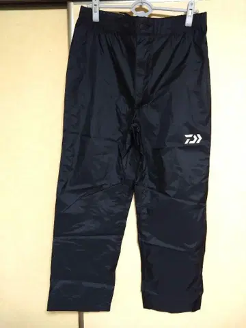 Daiwa 다이와 레인맥스 DR-3823 레인 수트 하의