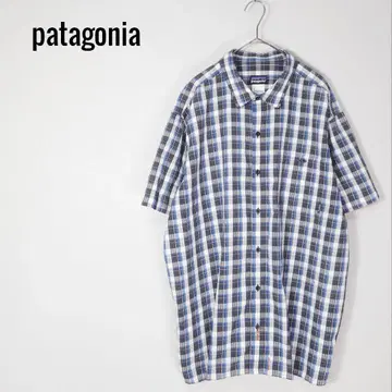patagonia Puckerware Shirt XL