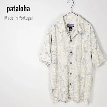 pataloha 90-00s ALOHA SHIRTS Vintage