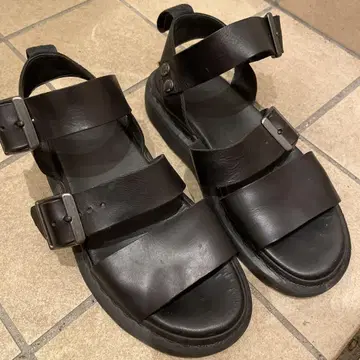 Dr.Martens GRYPHONE