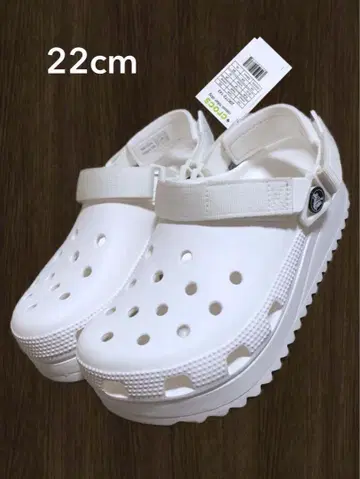 CROCS, 클로그 샌들