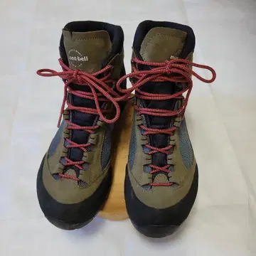 mont-bell 알파인 크루저 800 와이드 모델 남성용
