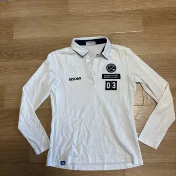 adidas 골프 여성용 셔츠