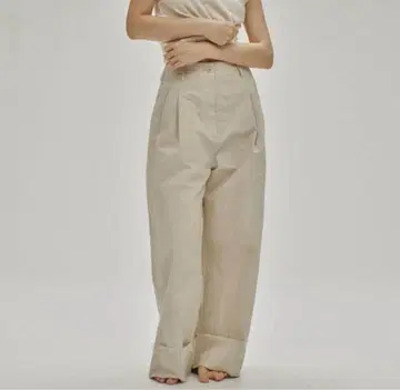 TODAYFUL Cotton Wide Pants 36