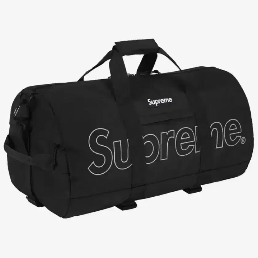 Duffle Shop Supreme 18ss Duffle Bag Supreme 18SS LARGE DUFFLE BAG
