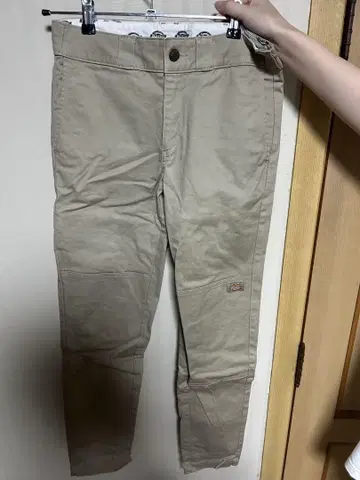 디키즈 바지