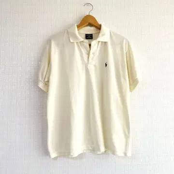 90 s POLO SPORT RALPH LAUREN 폴로 스포 피케 셔츠