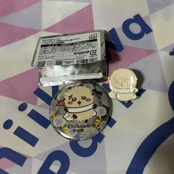 치이카와 파크 랏코