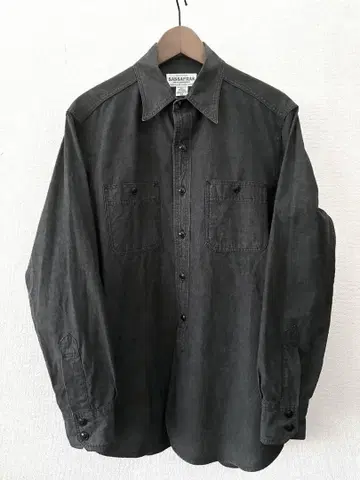 SASSAFRAS 사사프라스 GARDENING AT NIGHT SHIRT