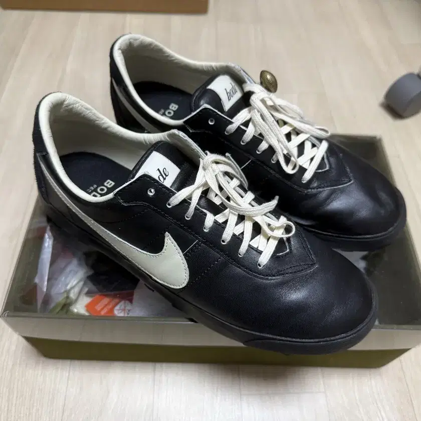 Nike x Bode Astrograbber SP Black Coconut Milk ★人気 Nike x Bode Astro Grabber 