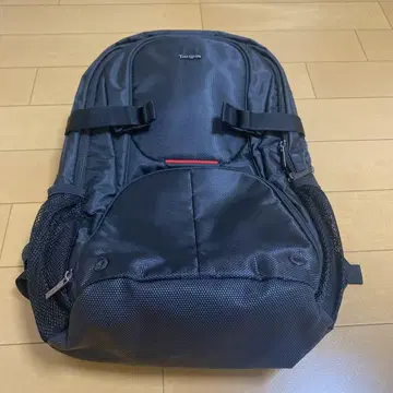 Targus 백팩 TSB917AP (22L 용량, 경량 [1kg)