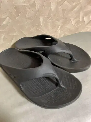 OOFOS 리커버리 샌들 27cm