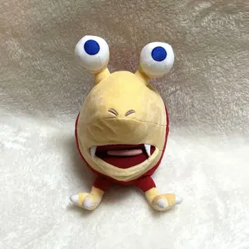 피크민 챠피 봉제인형