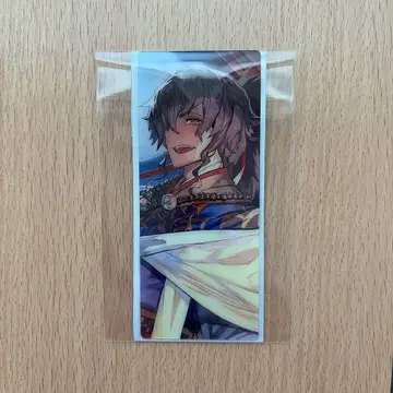 FGO 최종 재림전 랜덤 편성풍 카드 오카다 이조