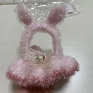 JO1 응원봉 커버
