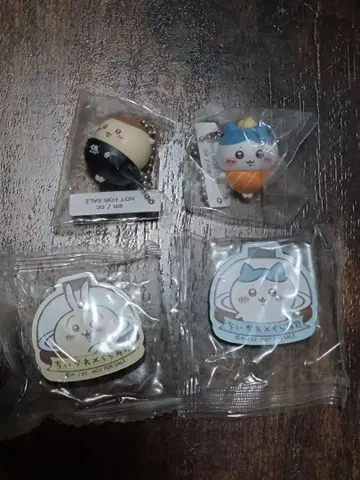 치이카와 쿠라스시 세트