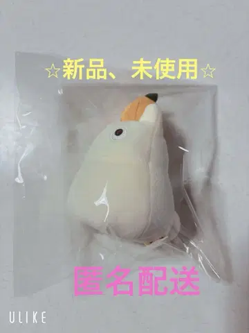 도토리 공화국 한정 이웃집 토토로 설날 봉제인형