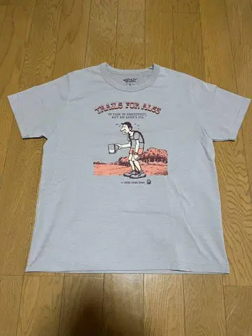 타코마후지 레코드 T셔츠 M