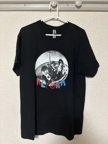 케플라 T셔츠