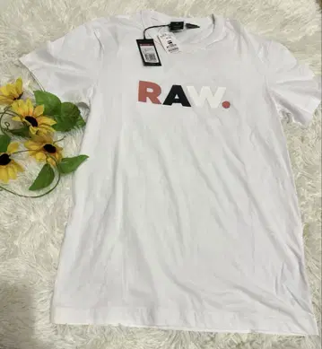 G-STAR RAW 지스타로우 택 포함 새상품 XS