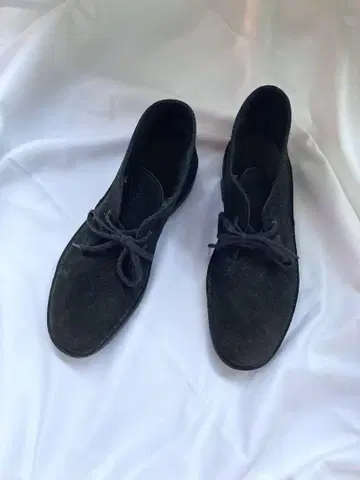 새상품 Clarks 클락스 처카 부츠 US9
