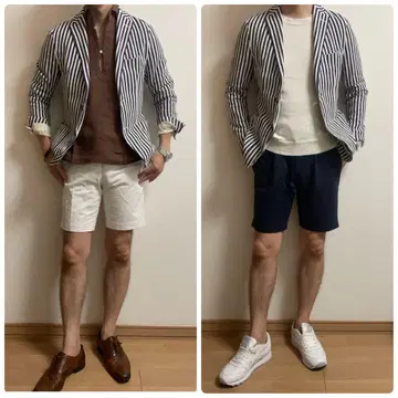 컨디션 최상 딸리아또레 봄/여름 자켓 코튼