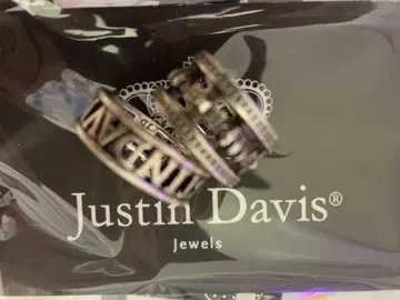 Justin Davis MAD LOVE & 메디벌 웨딩 밴딩