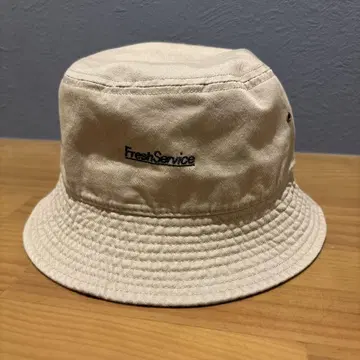 FreshService CORPORATE BUCKET HAT