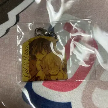 PandoraHearts 키링