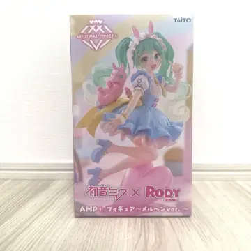 하츠네 미쿠 RODY